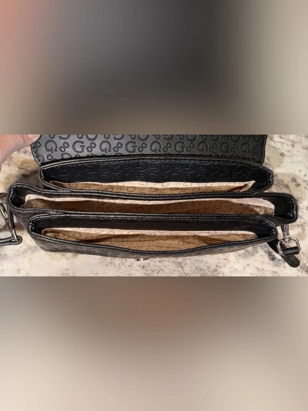 Guess Crossbody Purse
